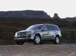 Mercedes-Benz GL-Class 2007 года
